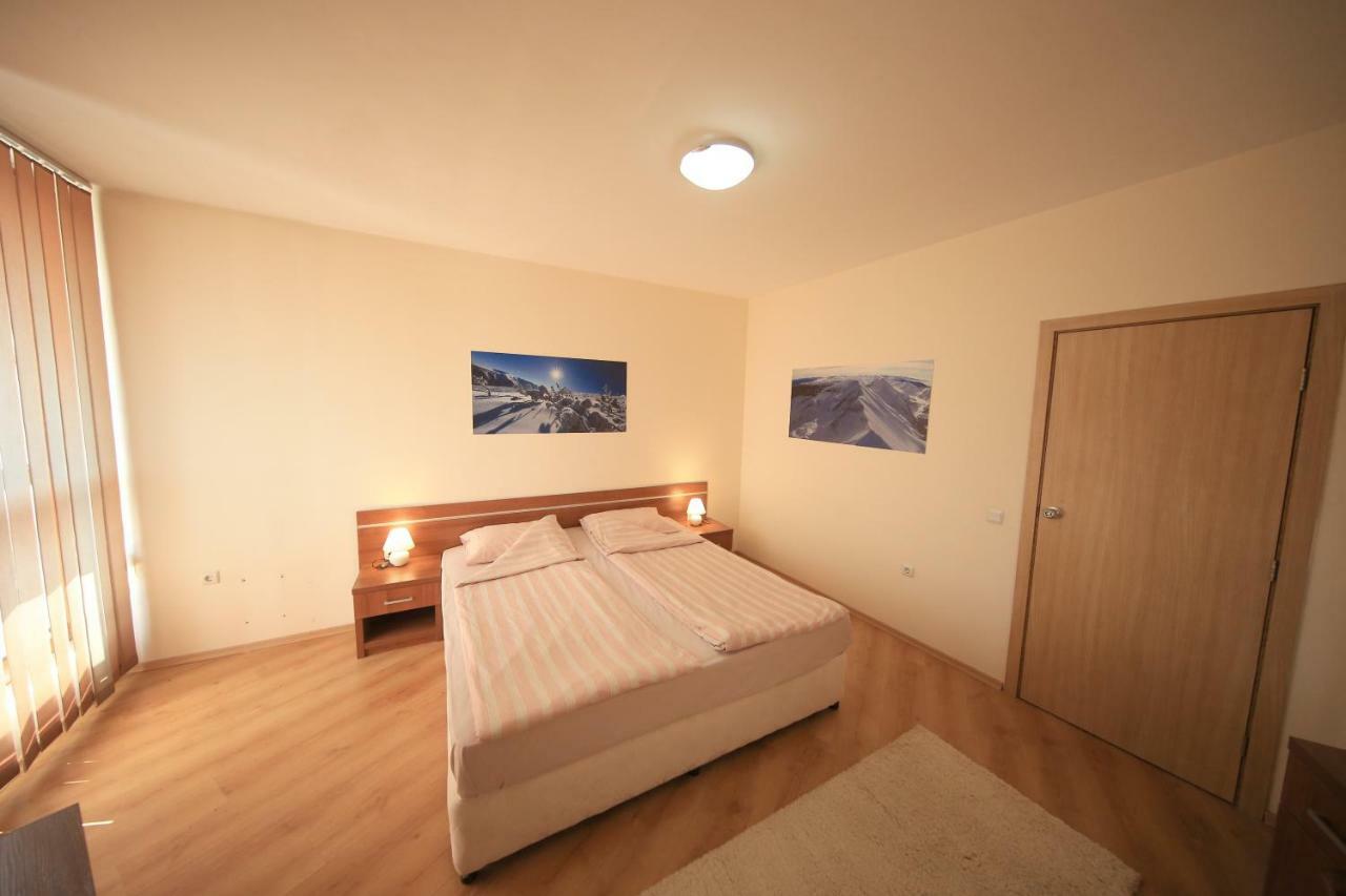 Nice And Quiet Apartment Next To Gondola Lift. Bansko Exterior photo