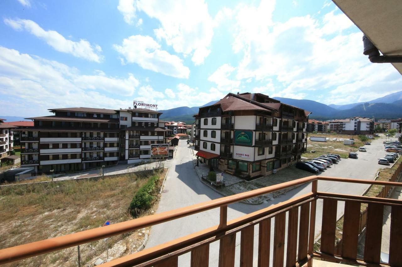 Nice And Quiet Apartment Next To Gondola Lift. Bansko Exterior photo