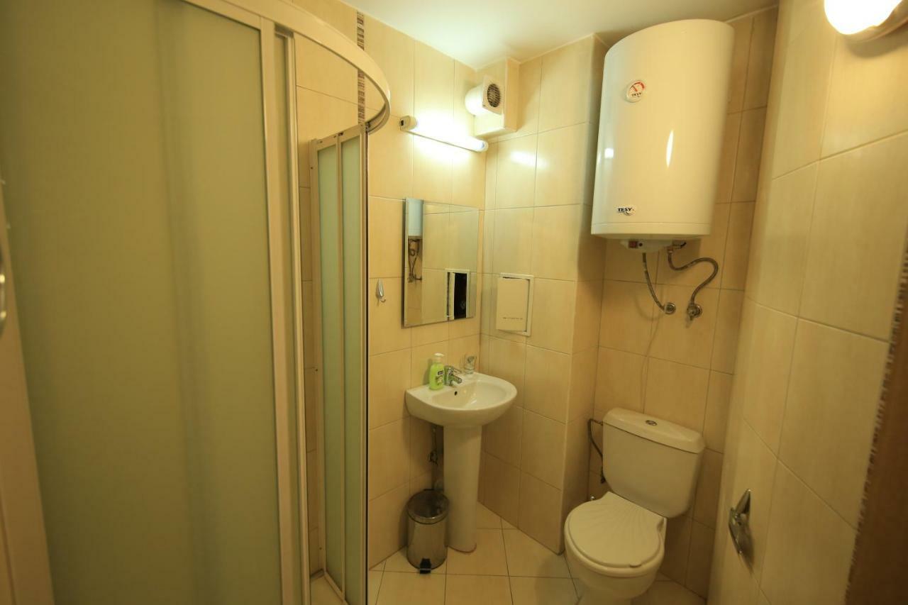 Nice And Quiet Apartment Next To Gondola Lift. Bansko Exterior photo